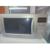 Микроволновая печь Samsung G2739NR (серебристая), б/у